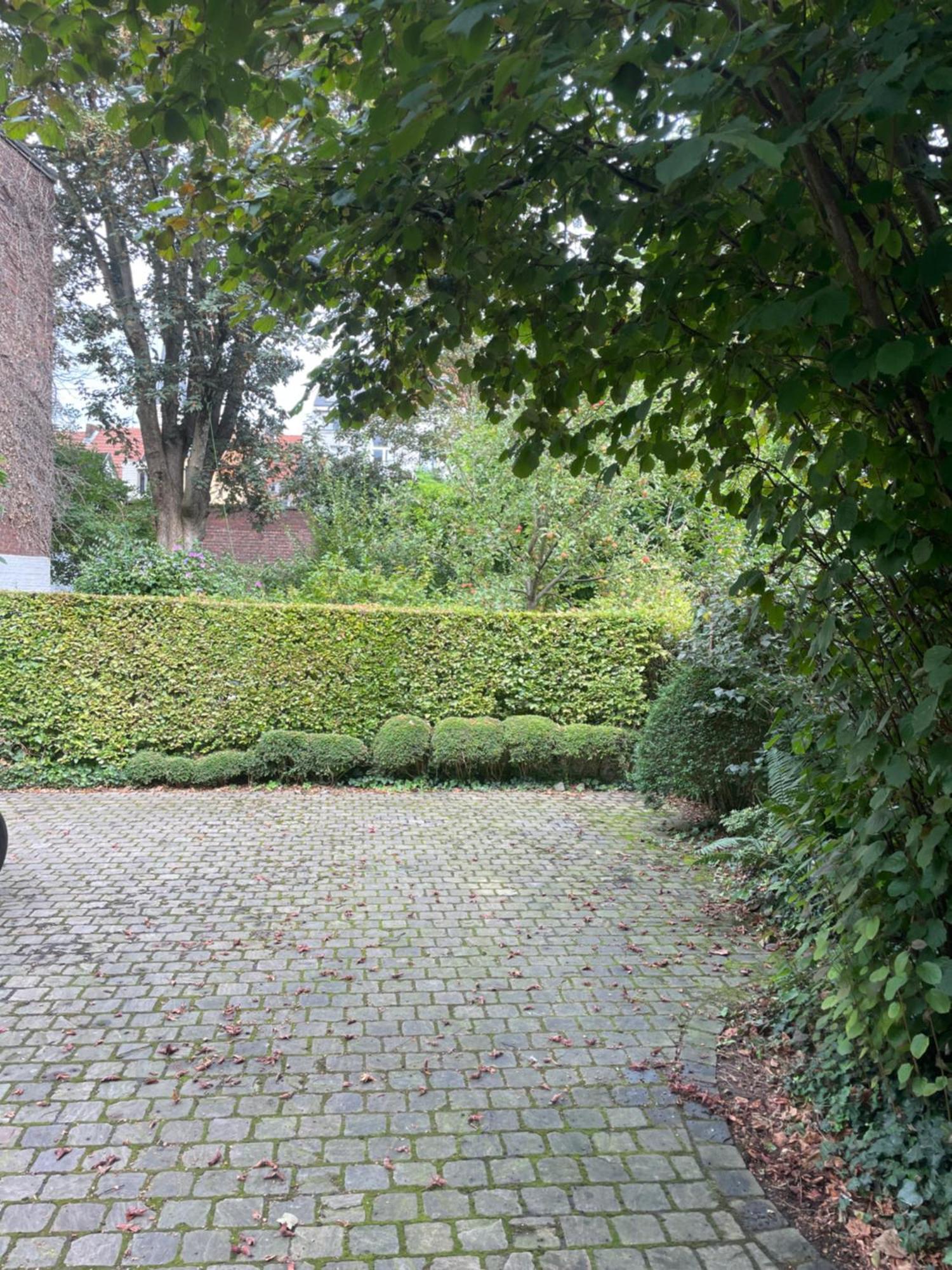Holiday Home Amelie Antwerp Exterior photo