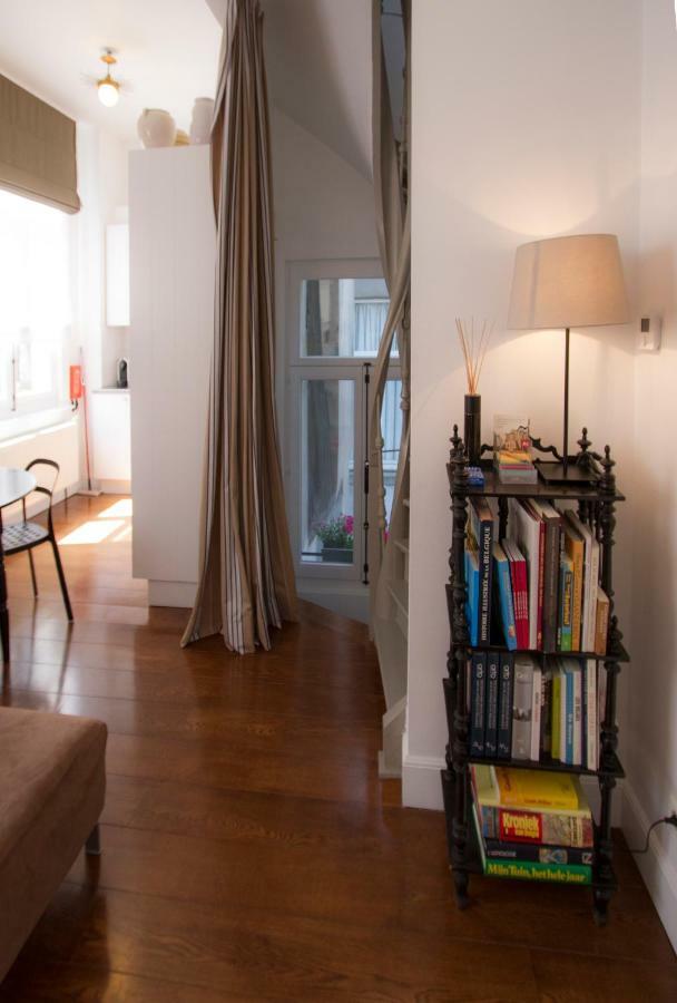 Holiday Home Amelie Antwerp Exterior photo