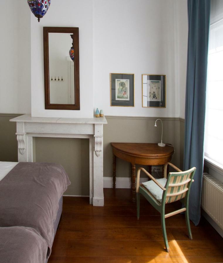 Holiday Home Amelie Antwerp Exterior photo