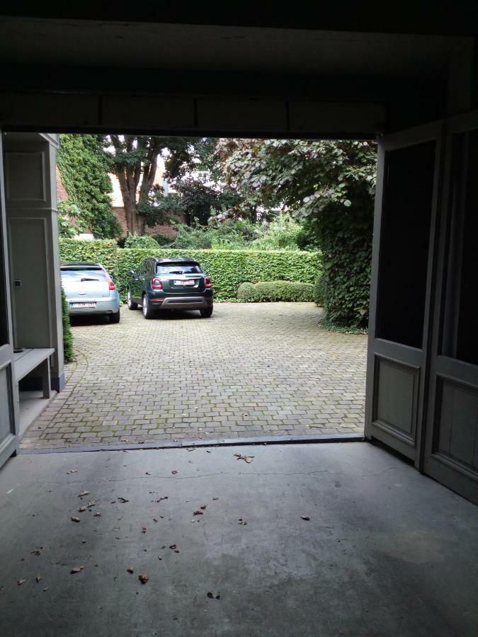 Holiday Home Amelie Antwerp Exterior photo